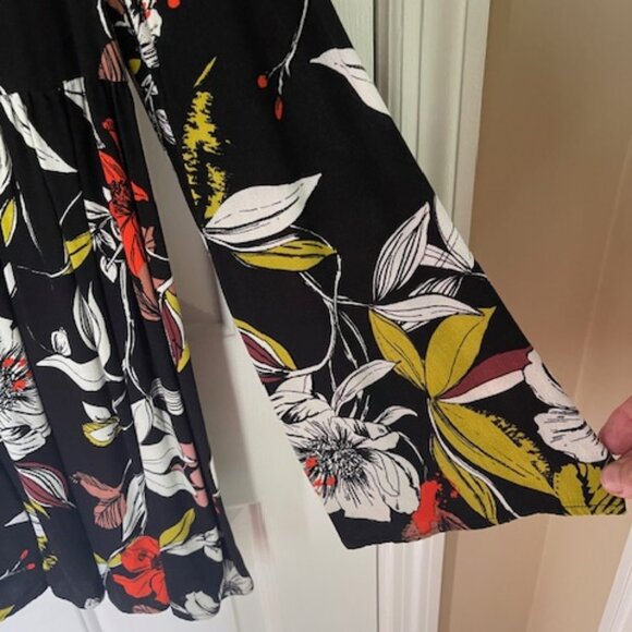 Free People Babydoll Top - Picture 5 of 5